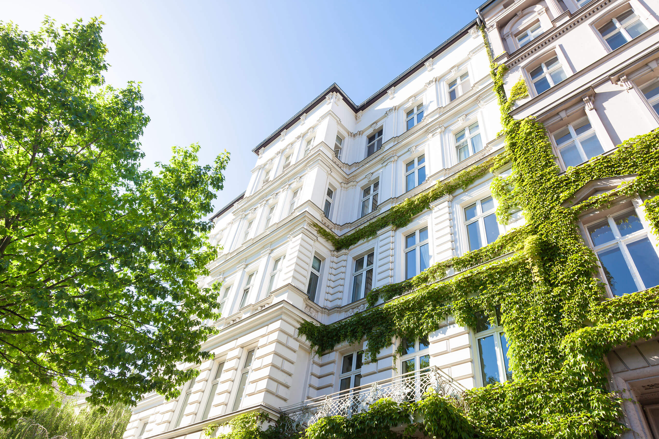 Klimaanpassungsgesetz: Was sich für die Wohnungswirtschaft ändert